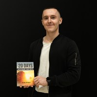 20 Days – Master your mind and change your life
