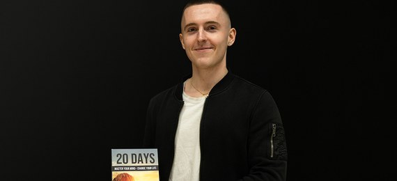 20 Days – Master your mind and change your life