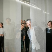 How will we live together? – Architektur-Biennale-Beitrag der Universität Liechtenstein