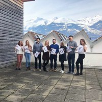 Studienstart leicht gemacht: Welcome Days der Uni Liechtenstein