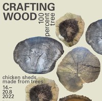 100% Wood Workshop
