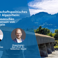 24. Wirtschaftspolitisches Seminar Alpenrhein