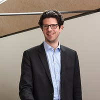 Alexander Zimmermann ist neuer Senatsvorsitzender der Universität Liechtenstein