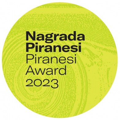 Ausstellung PIRANESI Award 2023