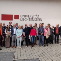 Besuch des Zweitweg-Matura Förder- & Ehemaligenvereins der Schweiz
