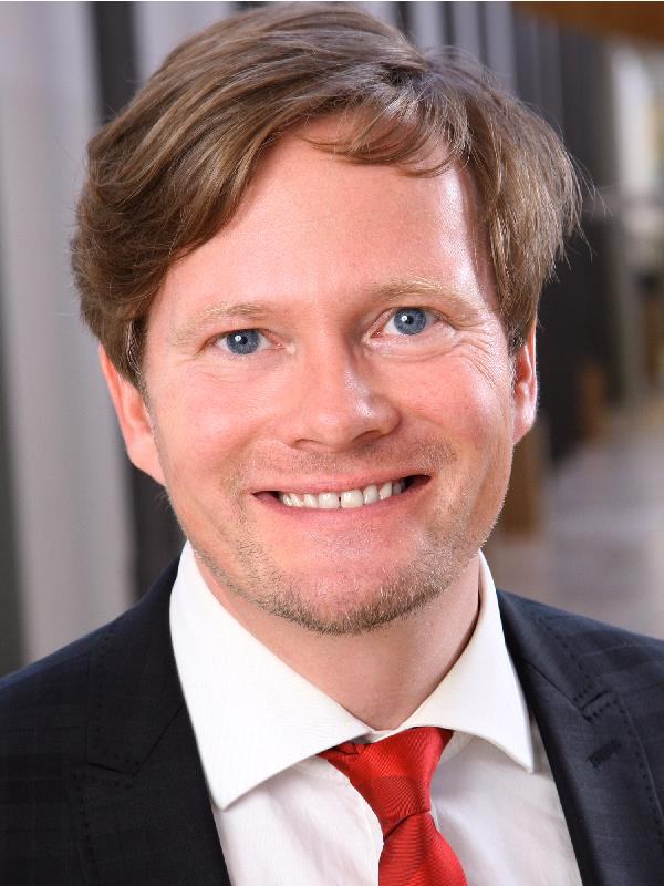 Prof. Jan vom Brocke ist Leiter des Instituts für Wirtschaftsinformatik an der Universität Liechtenstein.