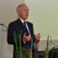 Dr. Urs Philipp Roth-Cuony am Open FL House of Finance