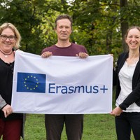 ERASMUS+ Projekt zur Digitalisierung von Chorproben an der Universität Liechtenstein gestartet