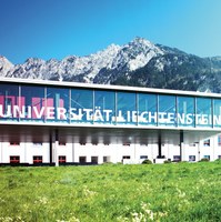 Erneut mehr Studierende an der Universität Liechtenstein