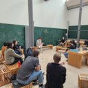 Erster Architektur-PhD-Frühlingsworkshop von UniLI und USI
