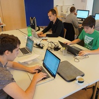 Erster Hackathon Liechtensteins an der Universität Liechtenstein