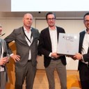 „European Research Paper of the Year“-Award gewonnen
