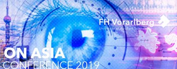 Eyes on Asia – EAMSA Konferenz 2019 in Vorarlberg mit Prof. Alexander Zimmermann
