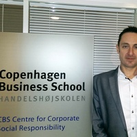Gastprofessur für Liechtensteiner Forscher an der Copenhagen Business School