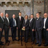 Gründung des Liechtenstein Instituts LIE-UZH