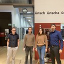 Hybrider Hörsaal wurde im Rahmen eines Erasmus+-Projekts an der Universität Liechtenstein erprobt