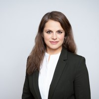 Isabelle Oehri als neues Mitglied in den Universitätsrat bestellt