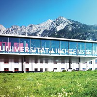 Jetzt bewerben: Bank Frick vergibt Stipendium für Blockchain- und FinTech-Studiengang an der Universität Liechtenstein