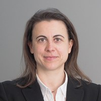 Konstantina Papathanasiou ist neue Senatsvorsitzende der Universität Liechtenstein