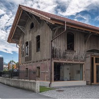 Lehrbeauftragte für Vorarlbergs „bestes Haus 2018“ ausgezeichnet
