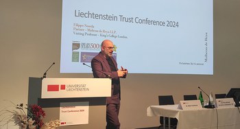 Liechtenstein Trust Conference 2024: Schwerpunkte der anstehenden Teilrevision des Treuhänderschaftsrechts und Aspekte der internationalen Nachfolgeplanung