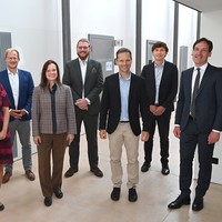 LLB und Universität Liechtenstein lancieren nachhaltiges Innovationsprojekt
