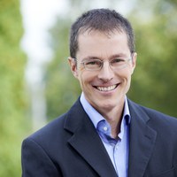 Markus Kaiser als Vizepräsident des Universitätsrats gewählt