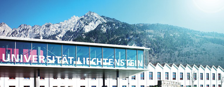 Meilenstein in der Zusammenarbeit zwischen den Universitäten Liechtenstein und Zürich