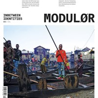 MODULØR Magazin: Beitrag zur Architekturbiennale 2023