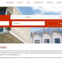 Neue Community-Plattform der Universität Liechtenstein