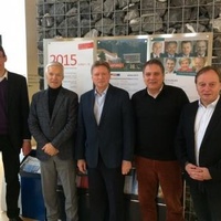 Stiftung Football is more neuer Partner der Universität Liechtenstein