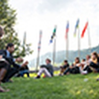 Studierenden Stipendien für Europäisches Forum Alpbach 2014