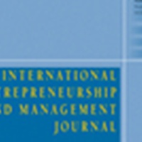 Top-Publikation im International Entrepreneurship and Management Journal