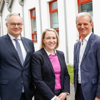 Universität Liechtenstein beruft Alexandra Butterstein zur Professorin für Gesellschafts-, Stiftungs- und Trustrecht