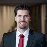 Universität Liechtenstein beruft Martin Angerer zum Assoziierten Professor für Finanzwirtschaft mit Schwerpunkt Innovative and Digital Finance