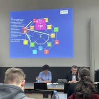 Vortragsreihe zur Nachhaltigkeit – Vorlesung 1: SDG Allianz Liechtenstein