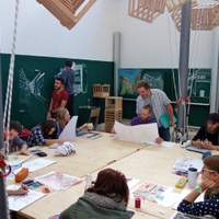 Architektur Seminar 2015: Werdenberg