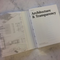 Architektur & Transparenz