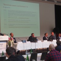 Blockchain meets Liechtenstein III: Security Token Offering und aktuelle rechtliche Entwicklungen