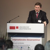 Steuerseminar beleuchtet Auswirkungen des AIA für Liechtenstein