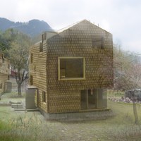 Architektur: Dorfentwicklung Planken