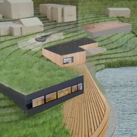 Architektur: Ideen für eine Reaktivierung des Lukashausareals