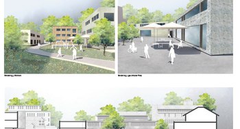 Architektur: Zentrumsentwicklung Vaduz