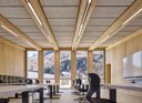 Architektur-Wettbewerb Constructive Alps und die Universität Liechtenstein