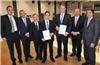Banking Award Liechtenstein 2012