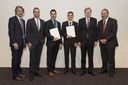 Banking Award Liechtenstein 2014