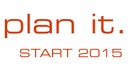 Businessplan Wettbewerb 2015: Plan it