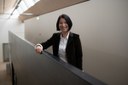 Carmen Dahl neue Leiterin Kommunikation und Marketing der Universität Liechtenstein