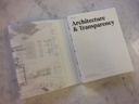 Jahrespublikation „Architektur & Transparenz“