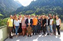 Liechtenstein Chapter of the AIS erneut ausgezeichnet